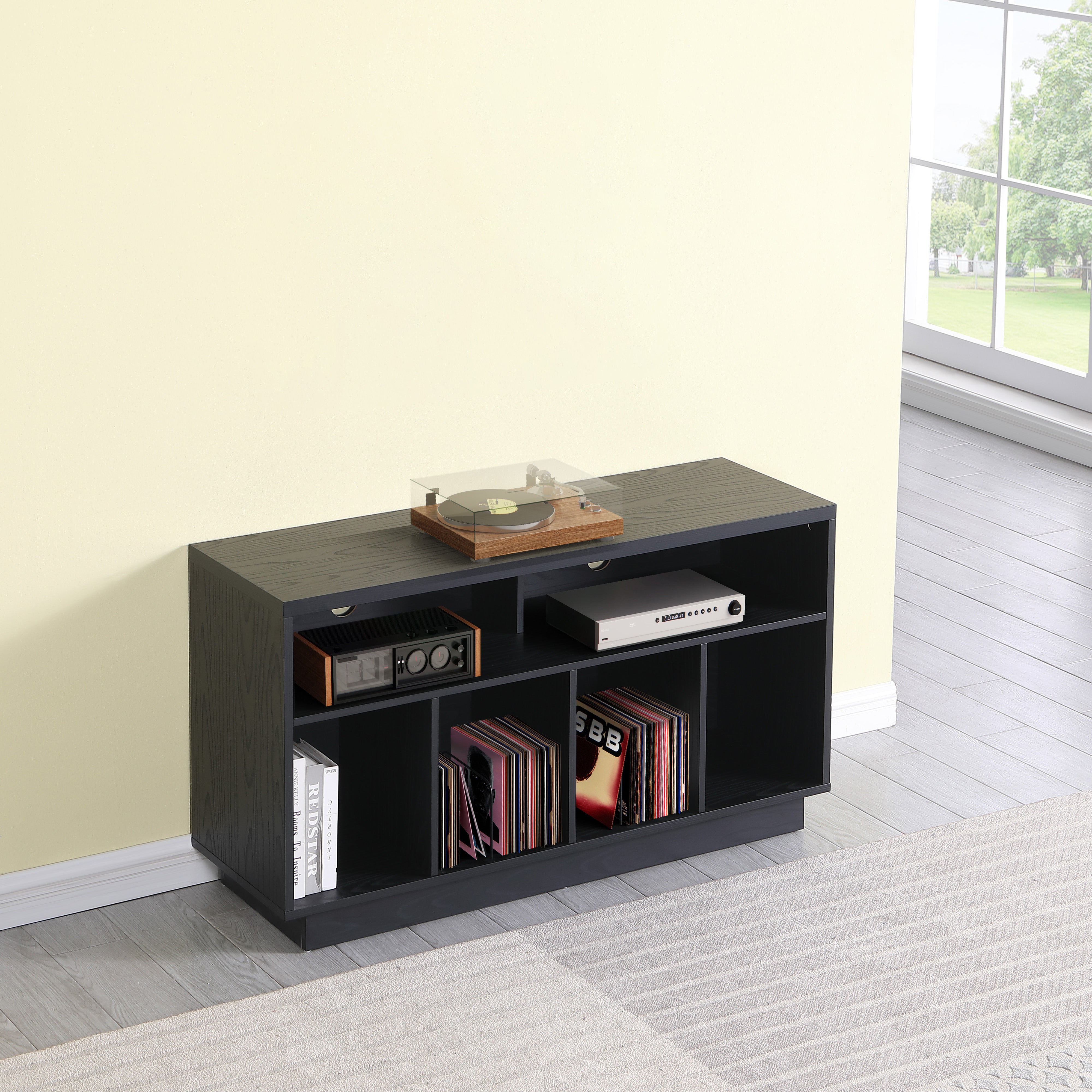 Tauris EDISON1200 Media Stand