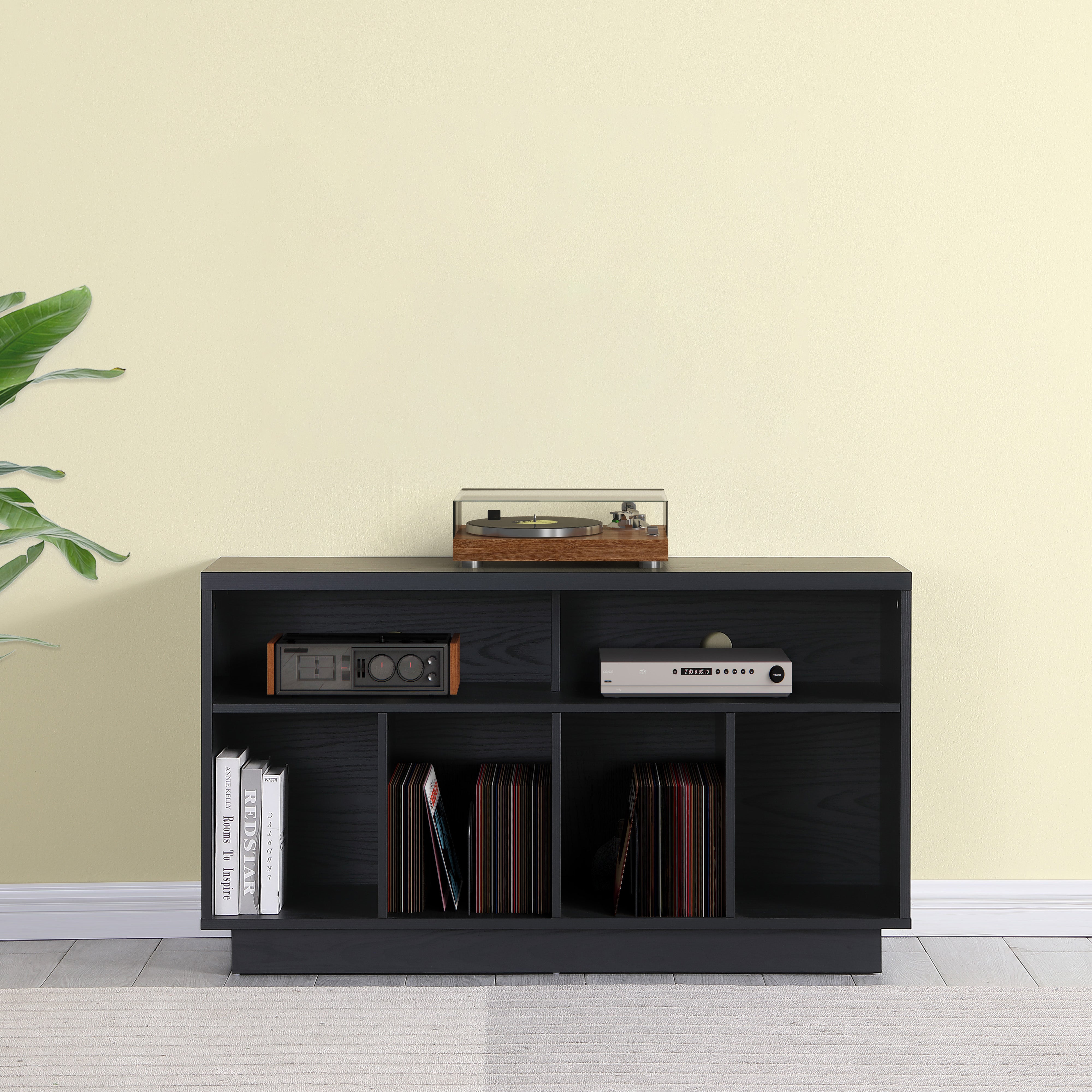 Tauris EDISON1200 Media Stand