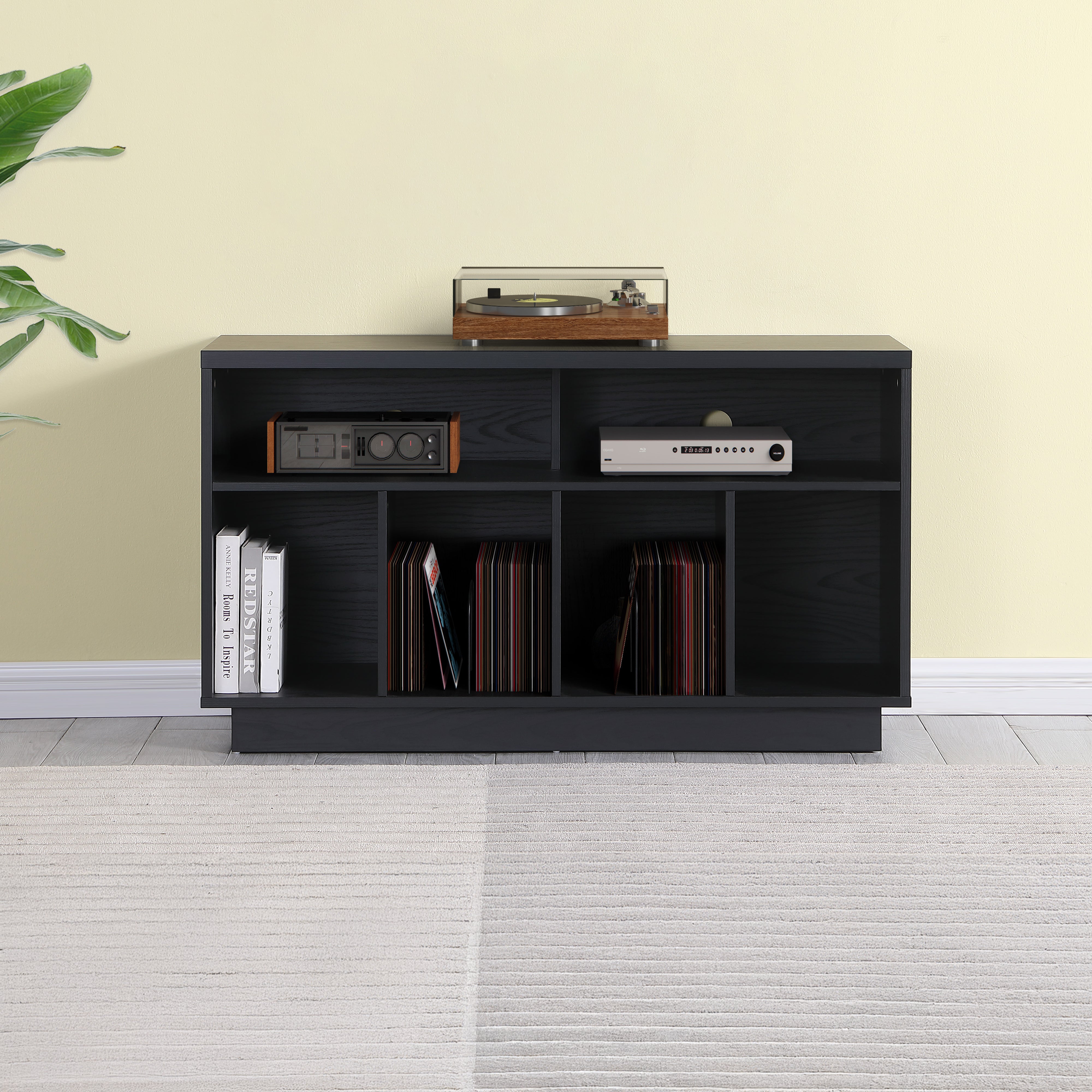 Tauris EDISON1200 Media Stand