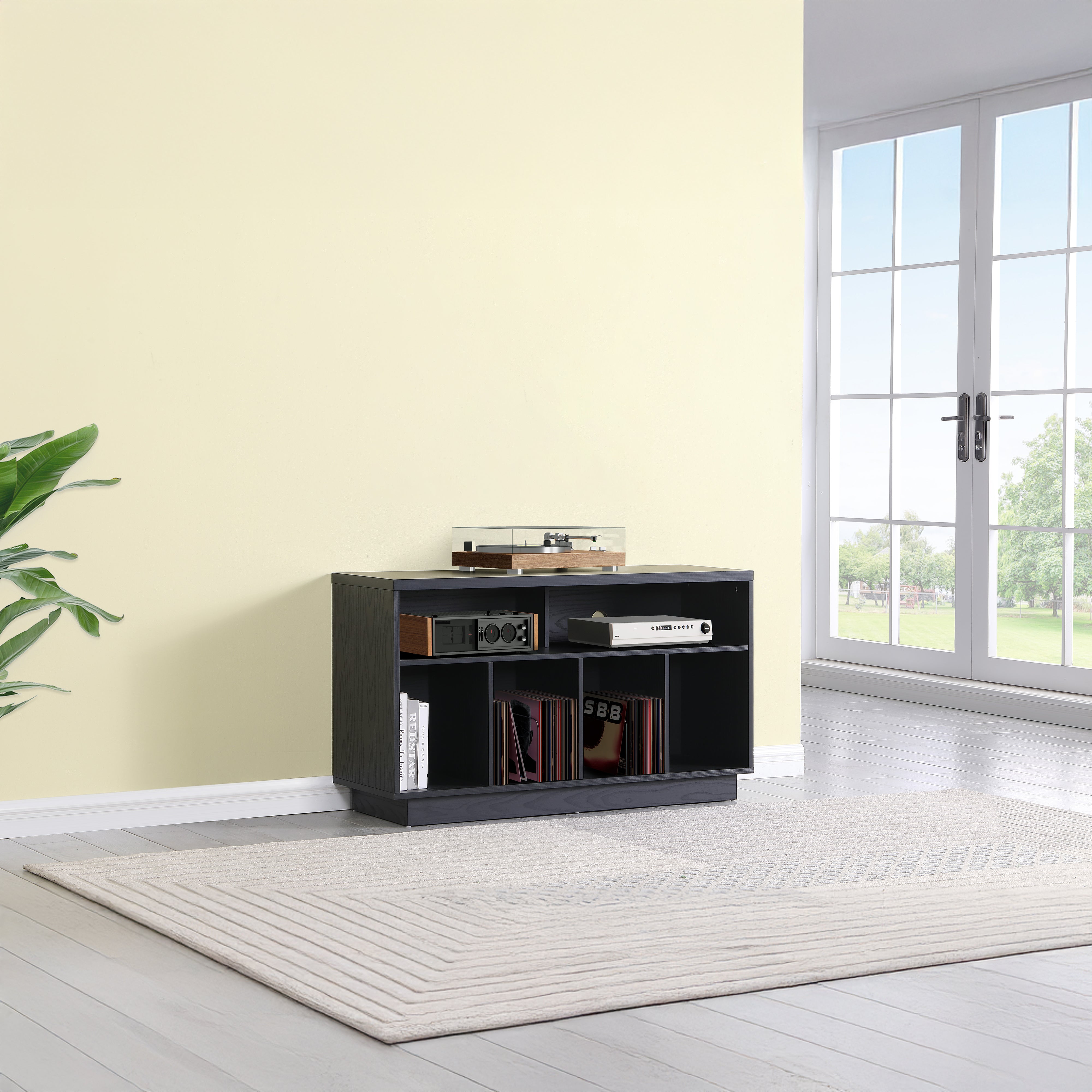 Tauris EDISON1200 Media Stand