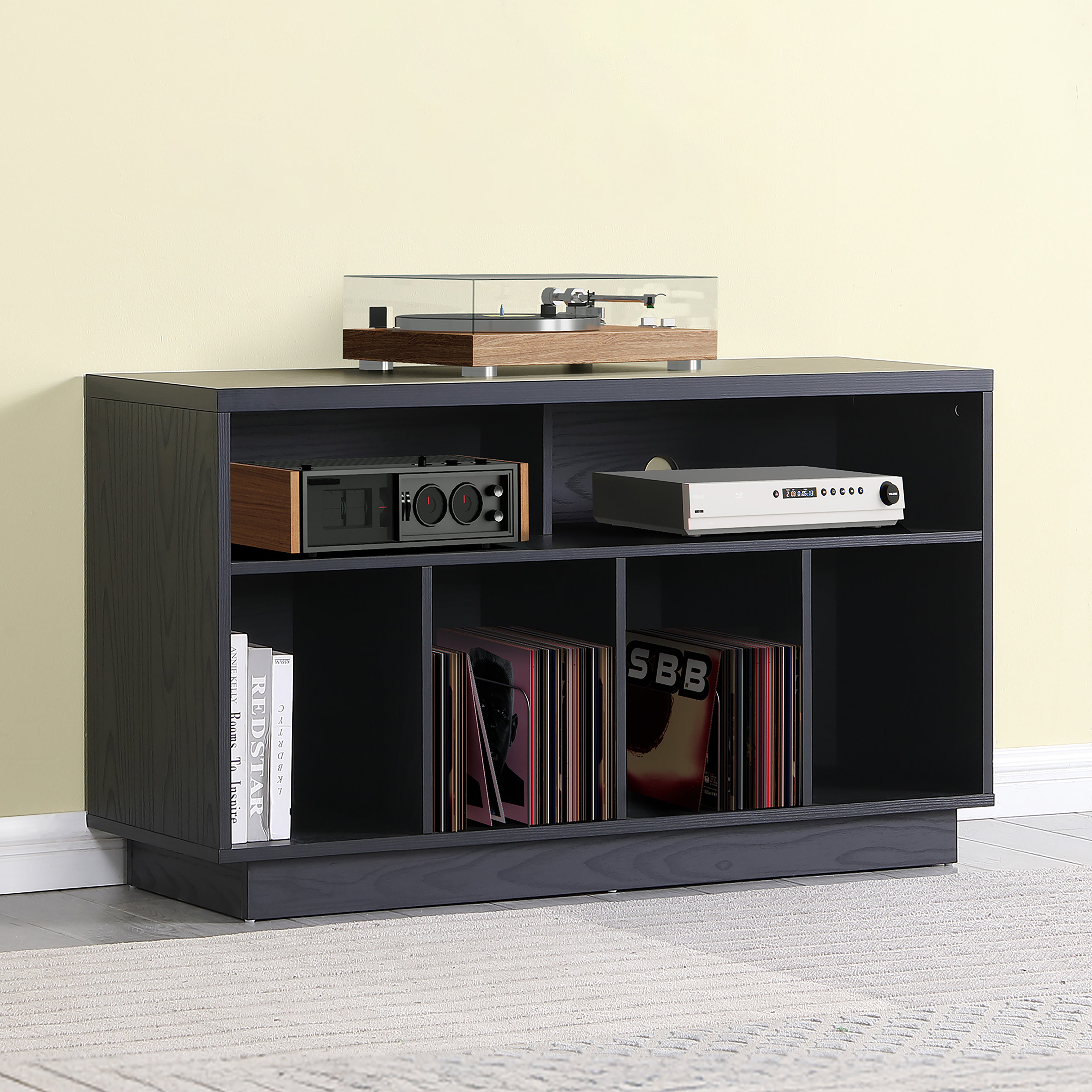 Tauris EDISON1200 Media Stand