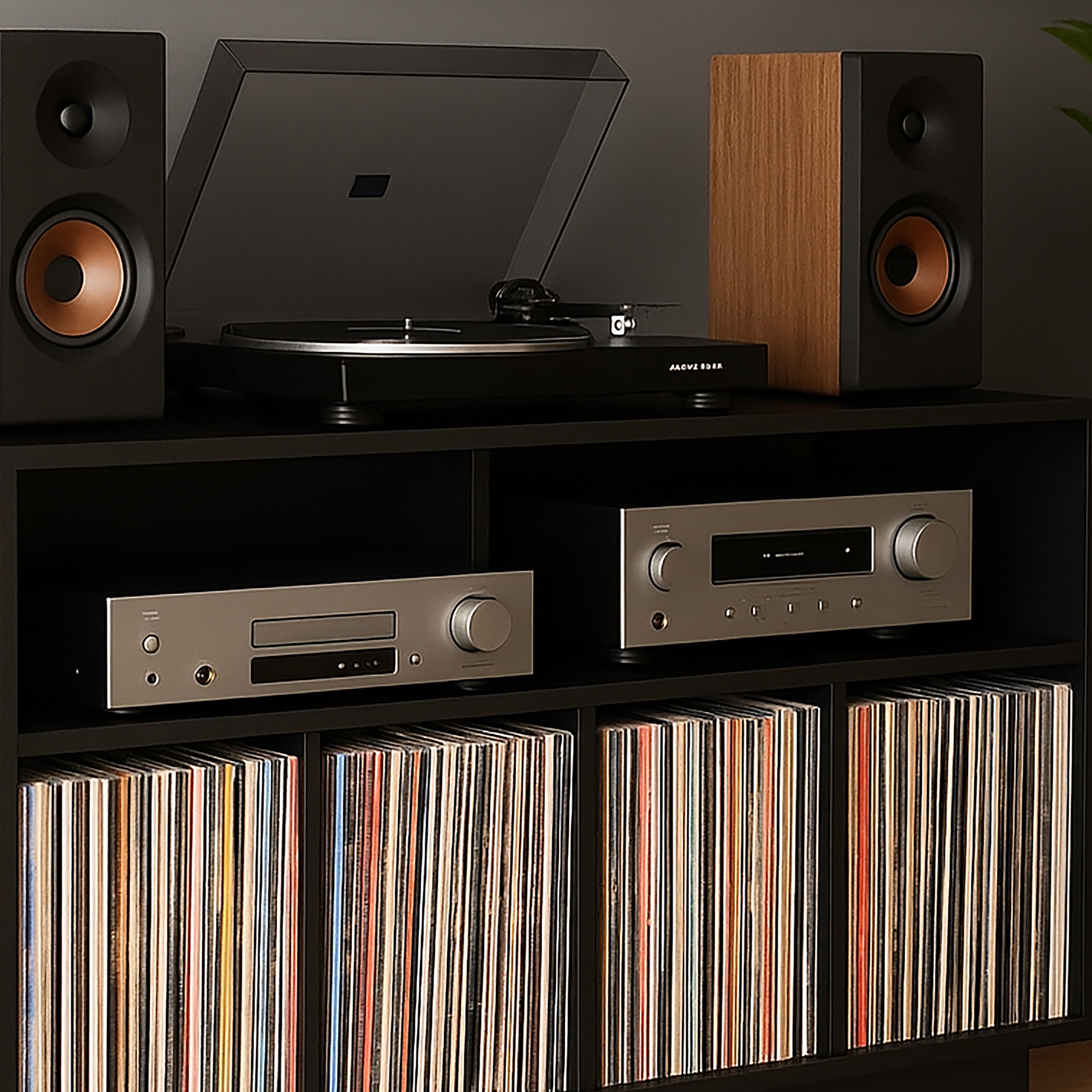 Tauris EDISON1200 Media Stand