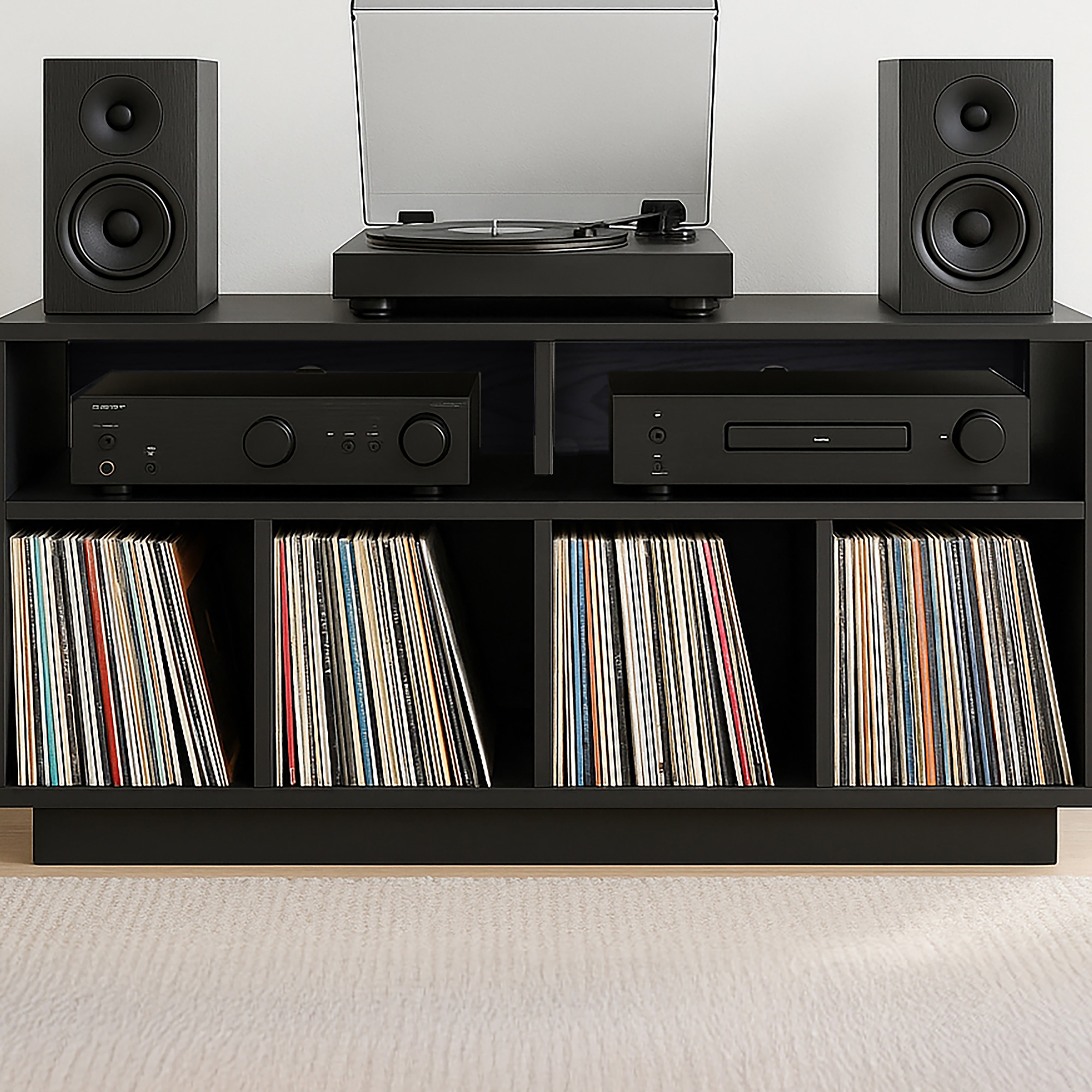 Tauris EDISON1200 Media Stand