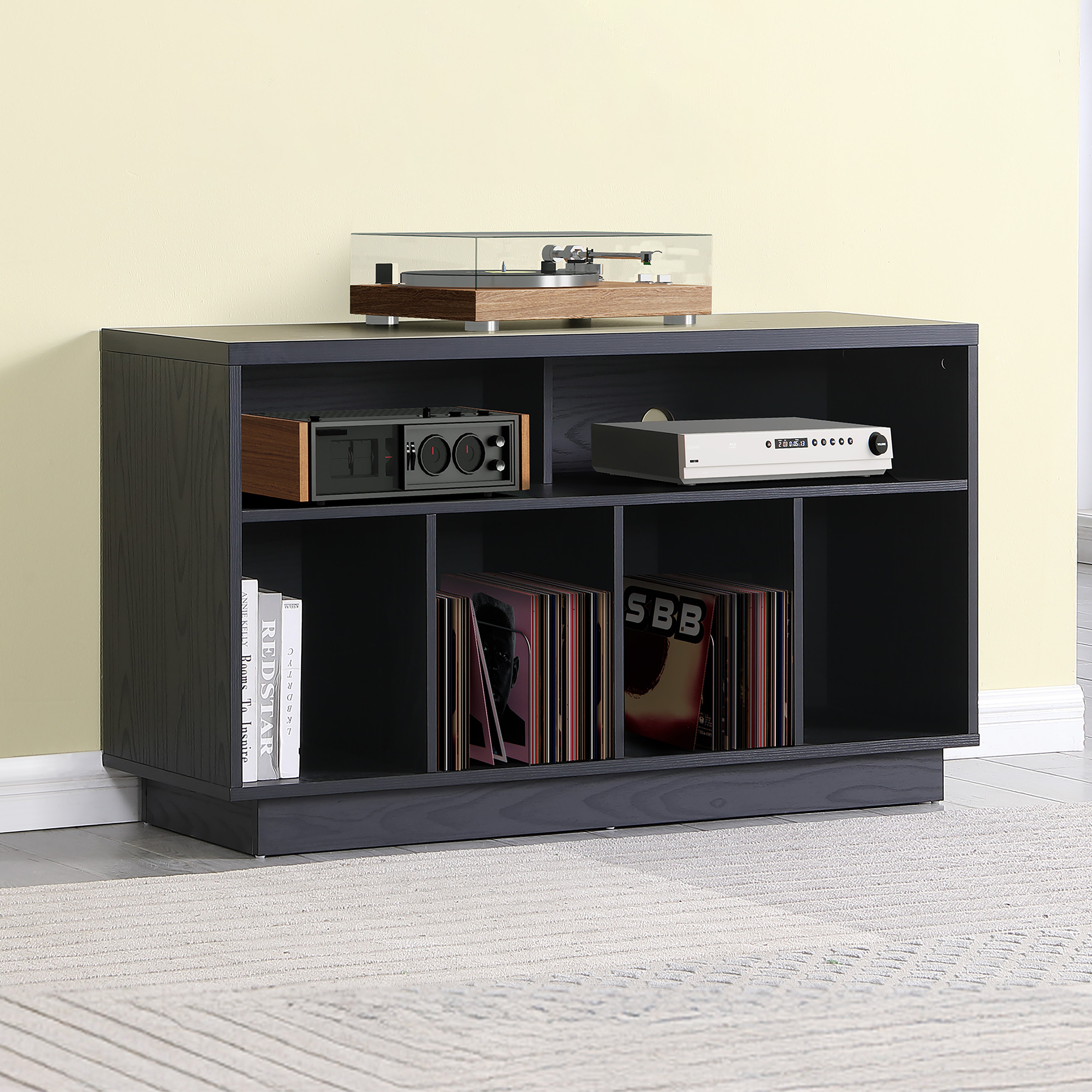 Tauris EDISON1200 Media Stand