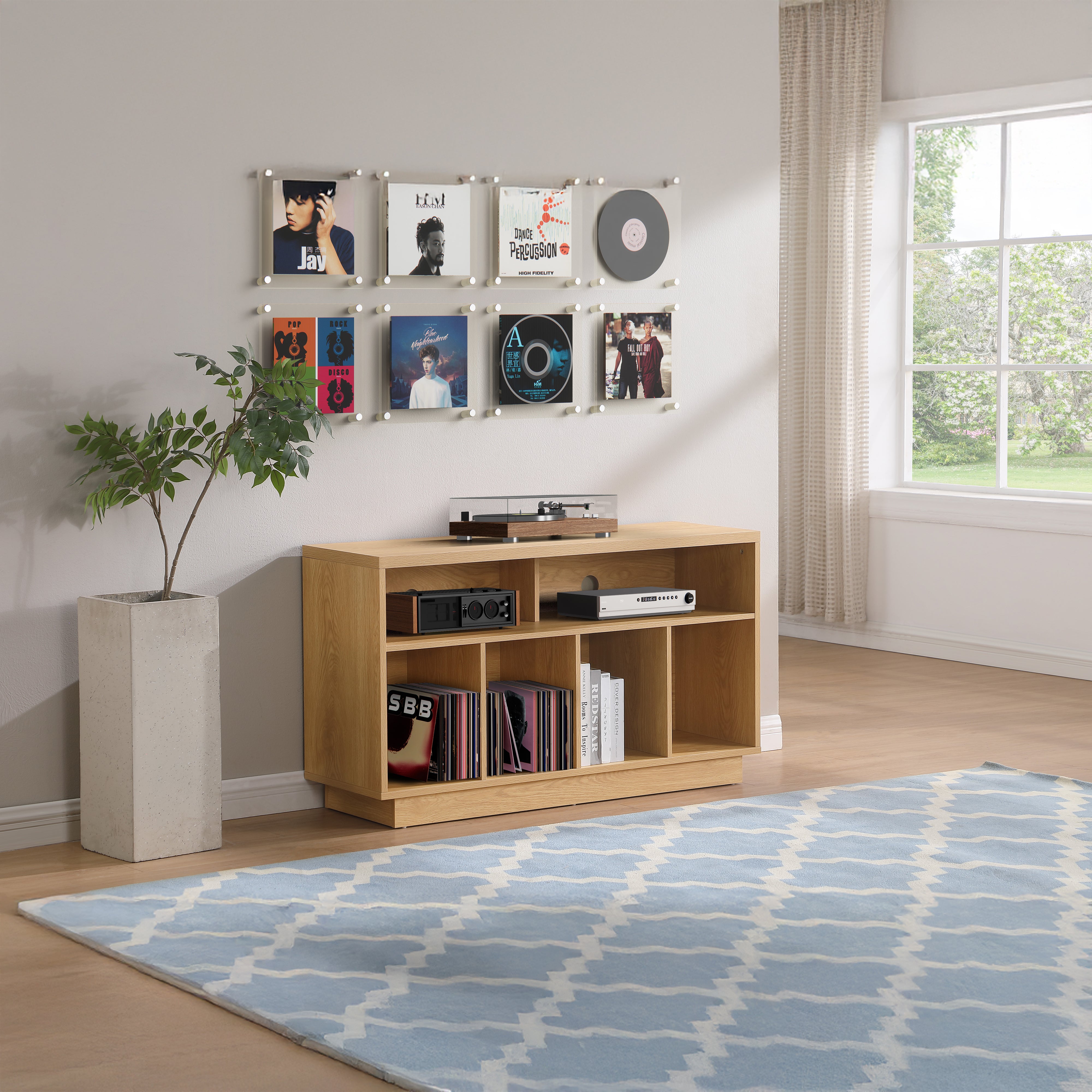 Tauris EDISON1200 Media Stand