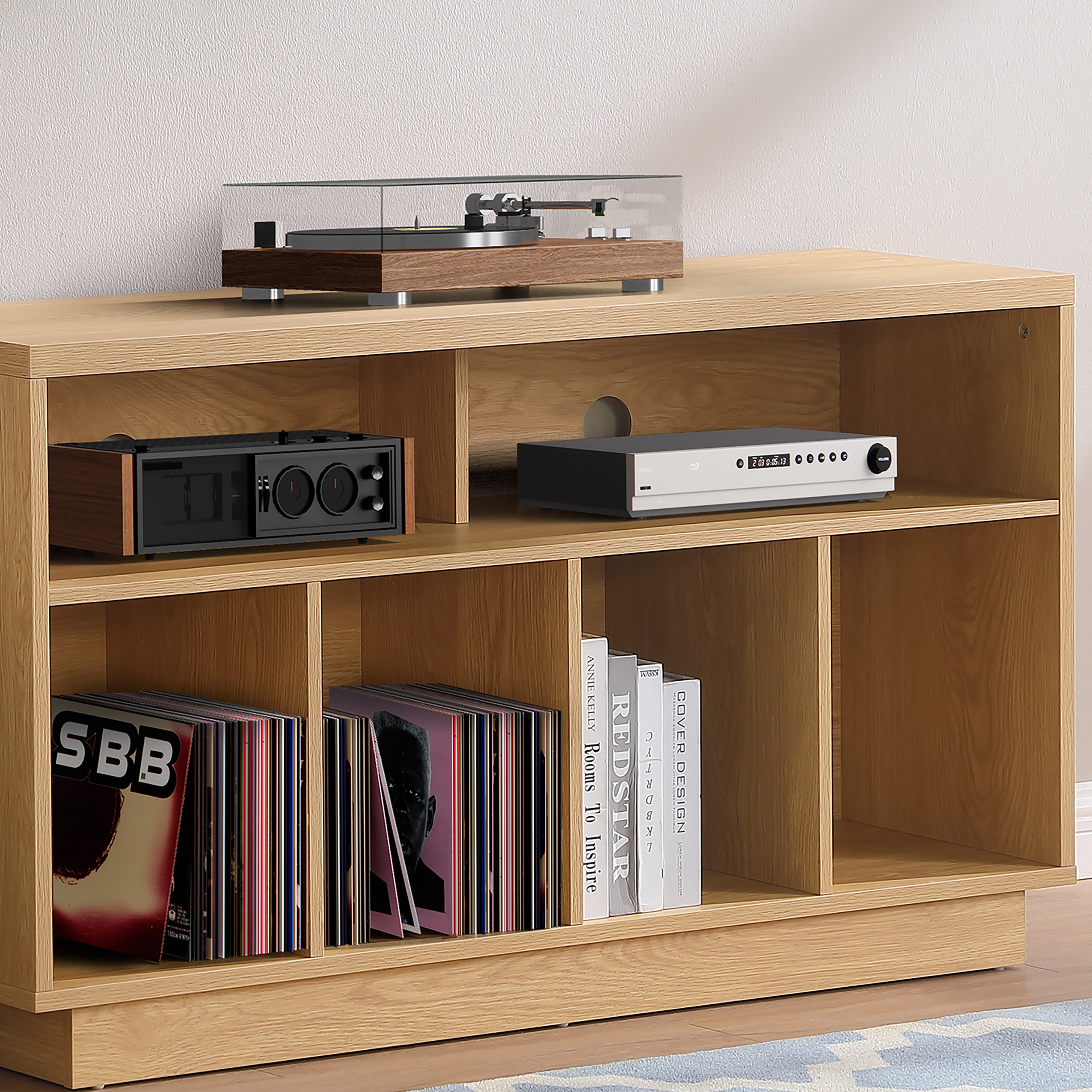 Tauris EDISON1200 Media Stand