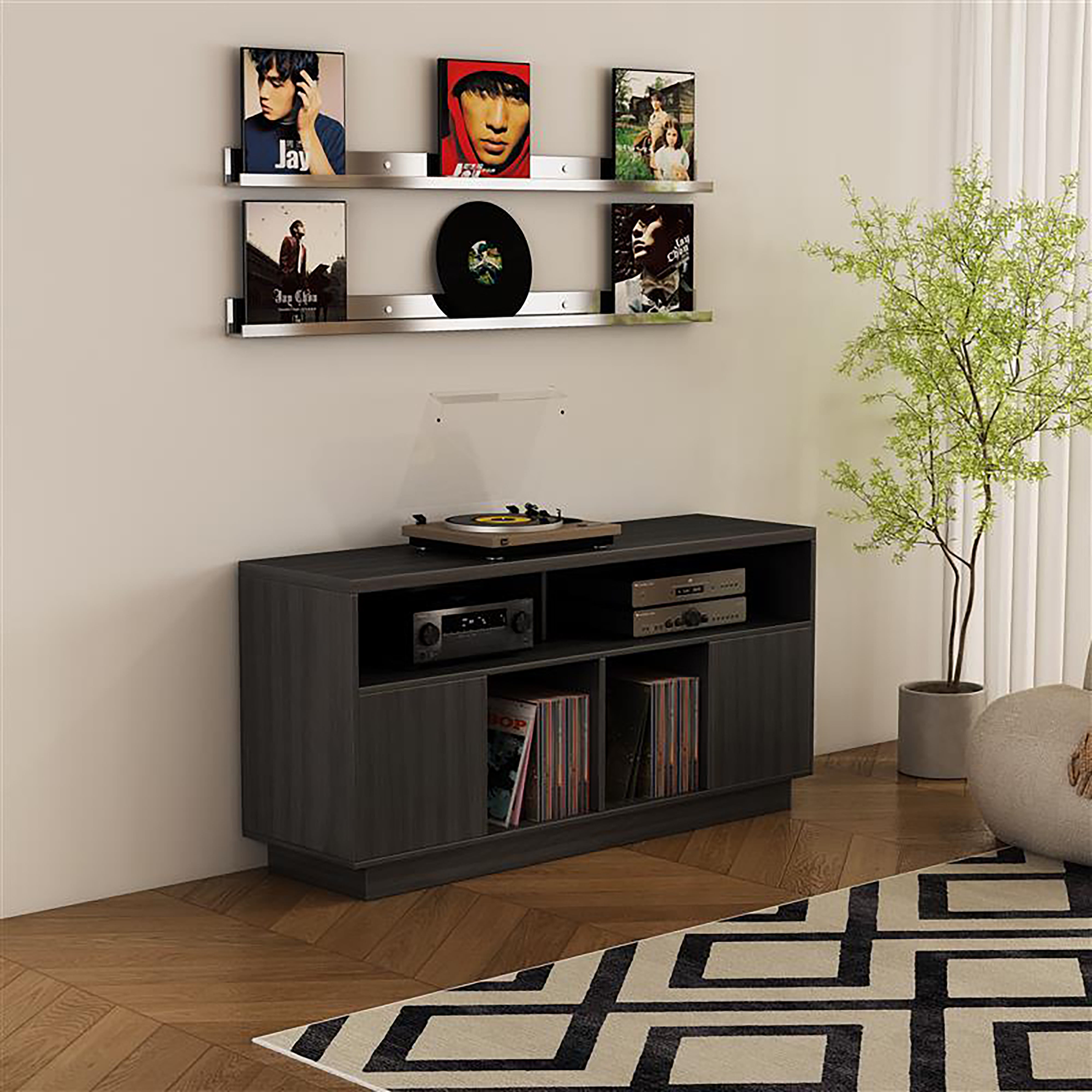 Tauris EDISON1400 Media Stand