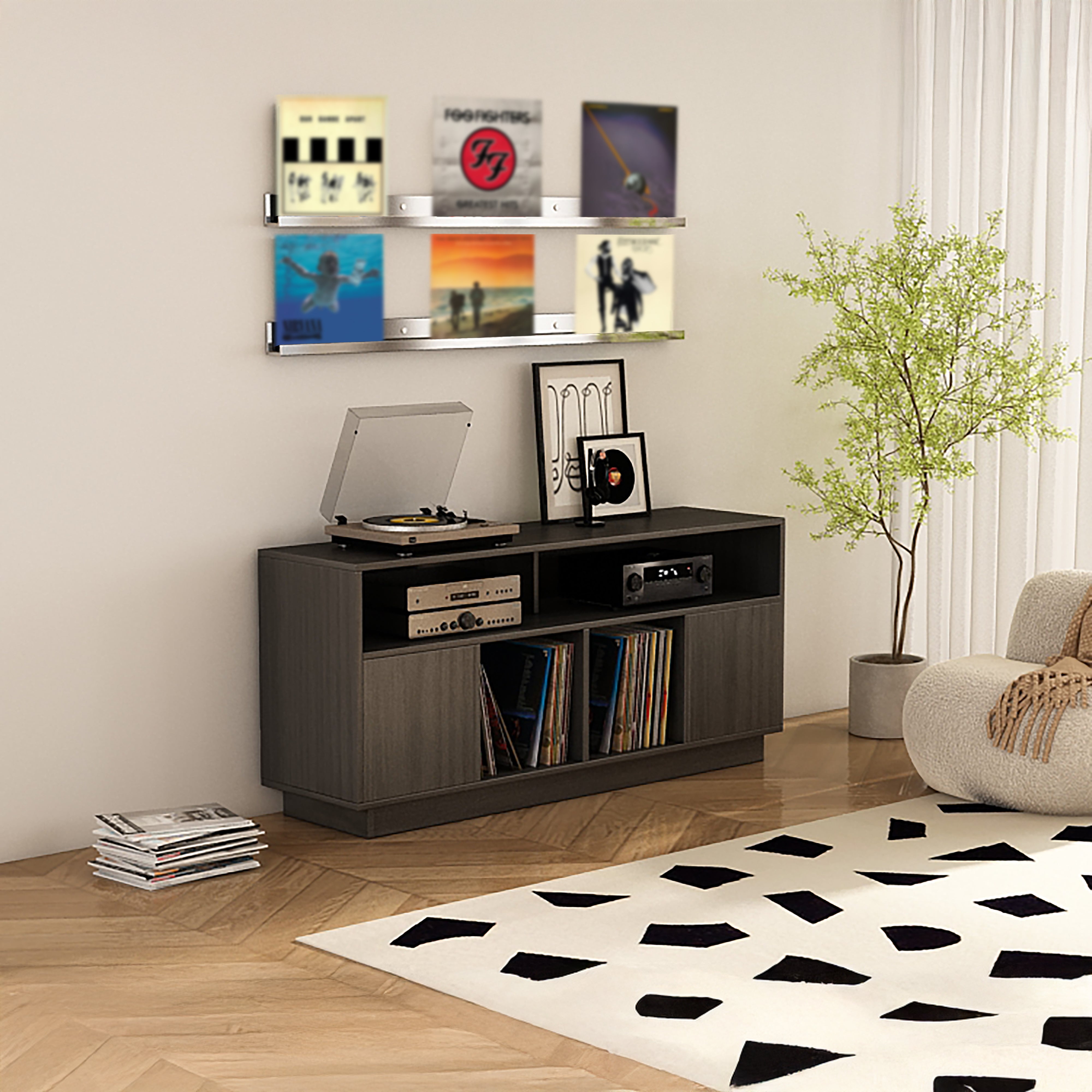 Tauris EDISON1400 Media Stand