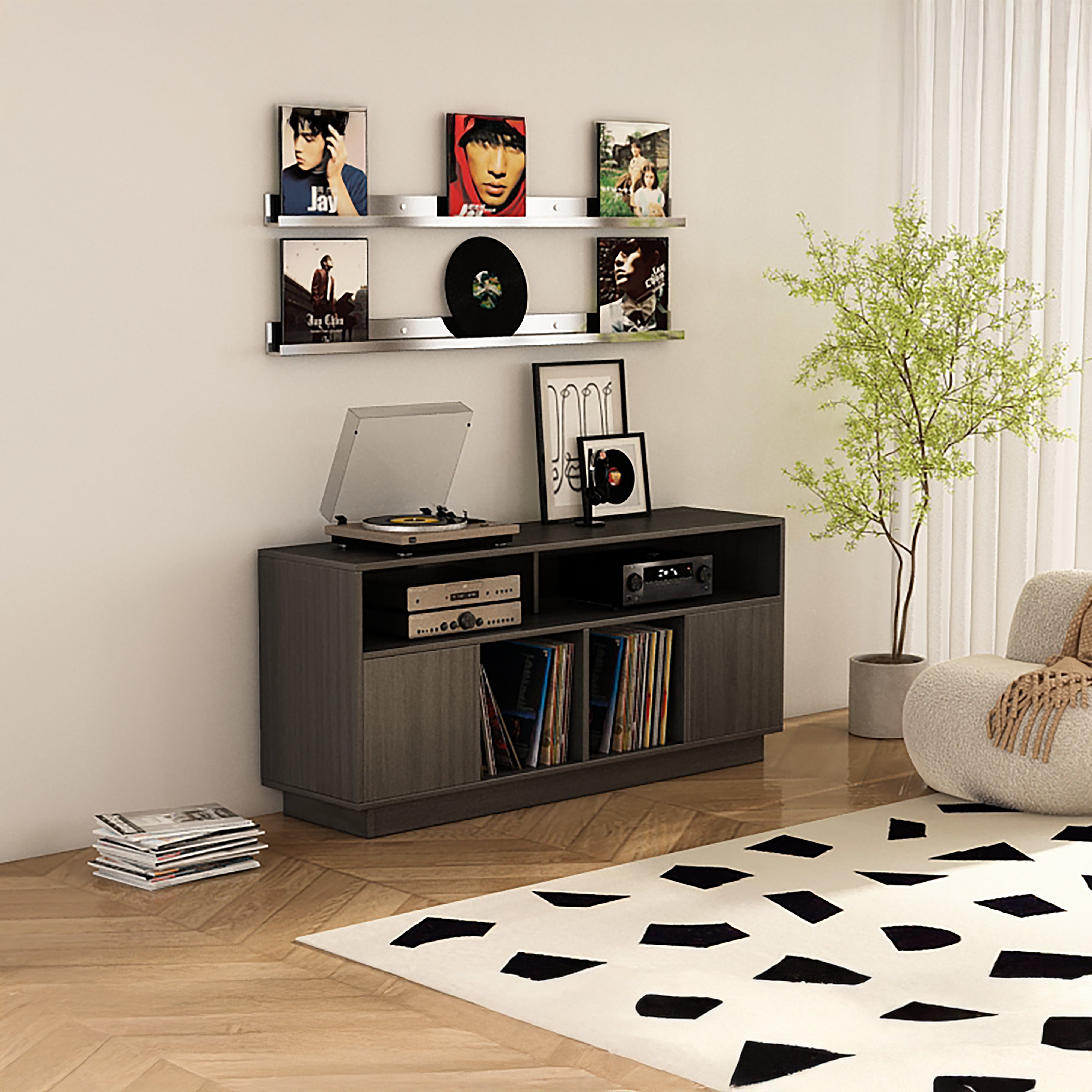 Tauris EDISON1400 Media Stand