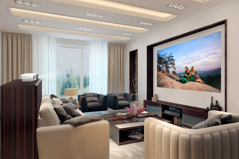 Epson EH-TW7100 Home Cinema Projector