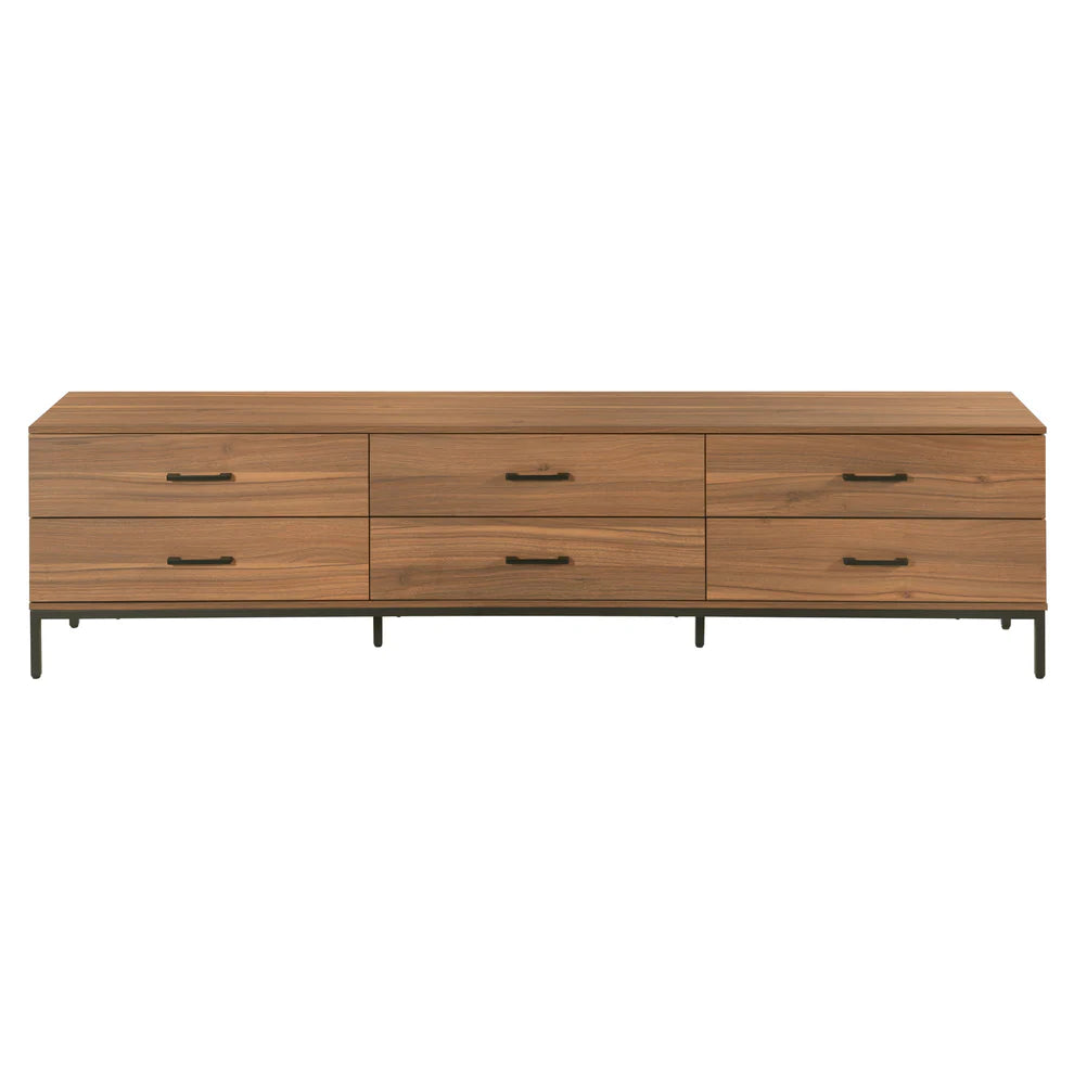 RVM Elgin Lowline TV Unit