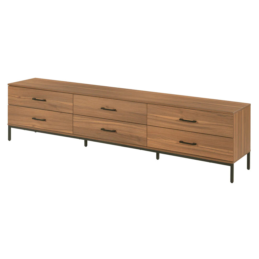 RVM Elgin Lowline TV Unit
