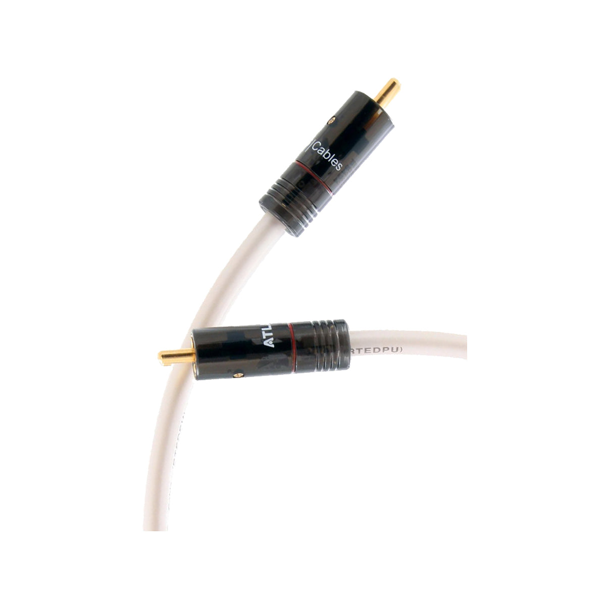Atlas Element S/PDIF RCA-RCA Cable at The Audio Experts