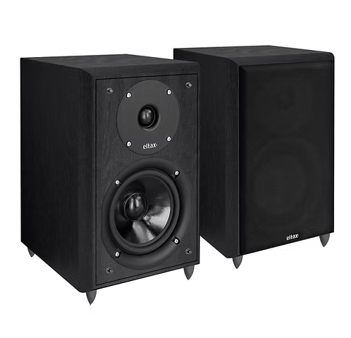 Eltax Monitor 1 2-Way Speakers