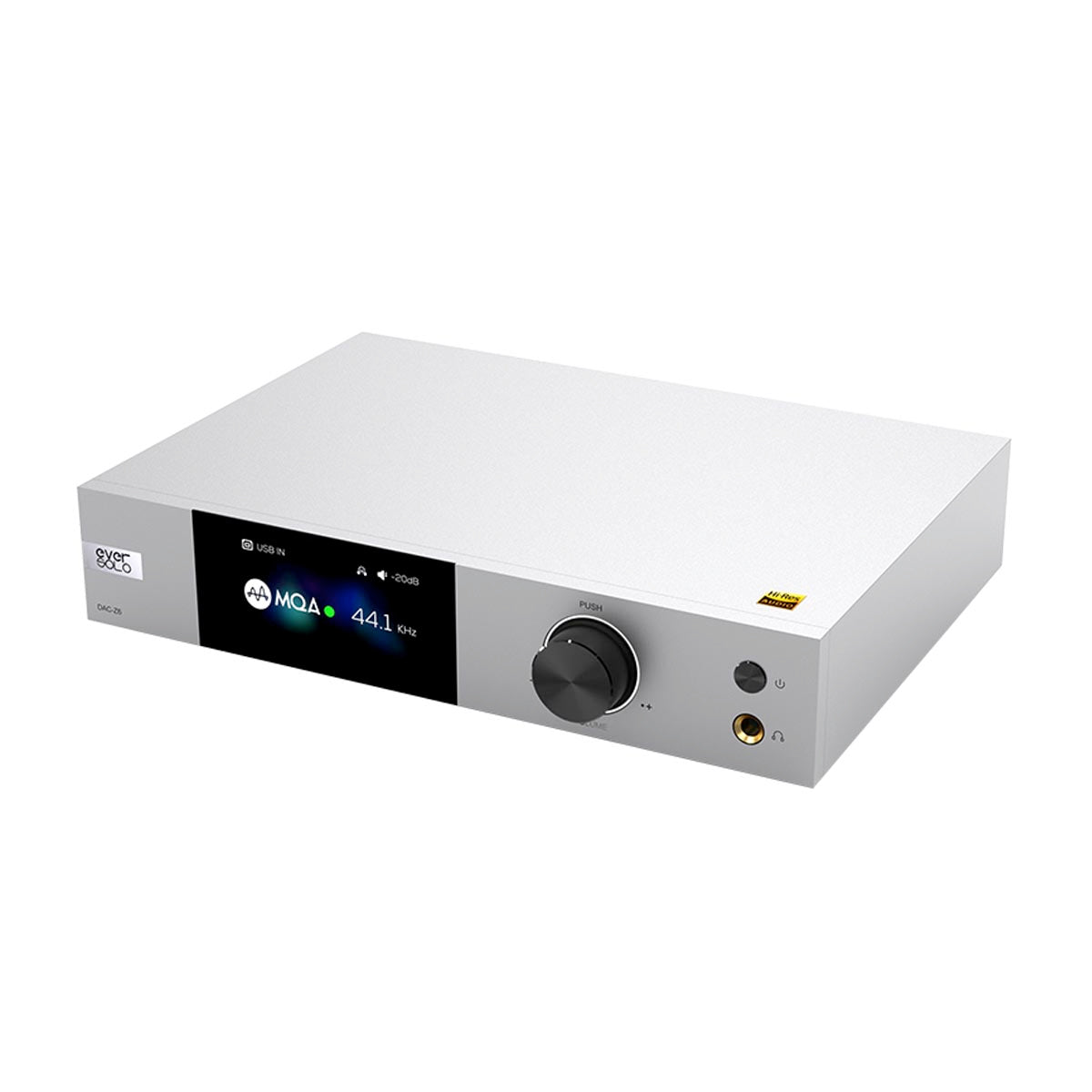 EverSolo DAC-Z6 DA Convertor