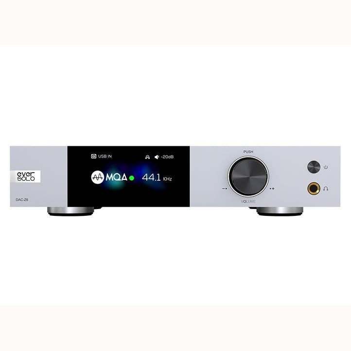 EverSolo DAC-Z6 DA Convertor