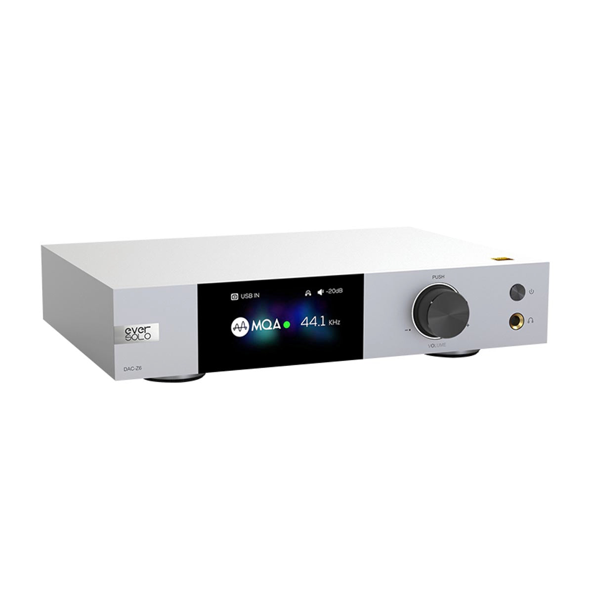 EverSolo DAC-Z6 DA Convertor