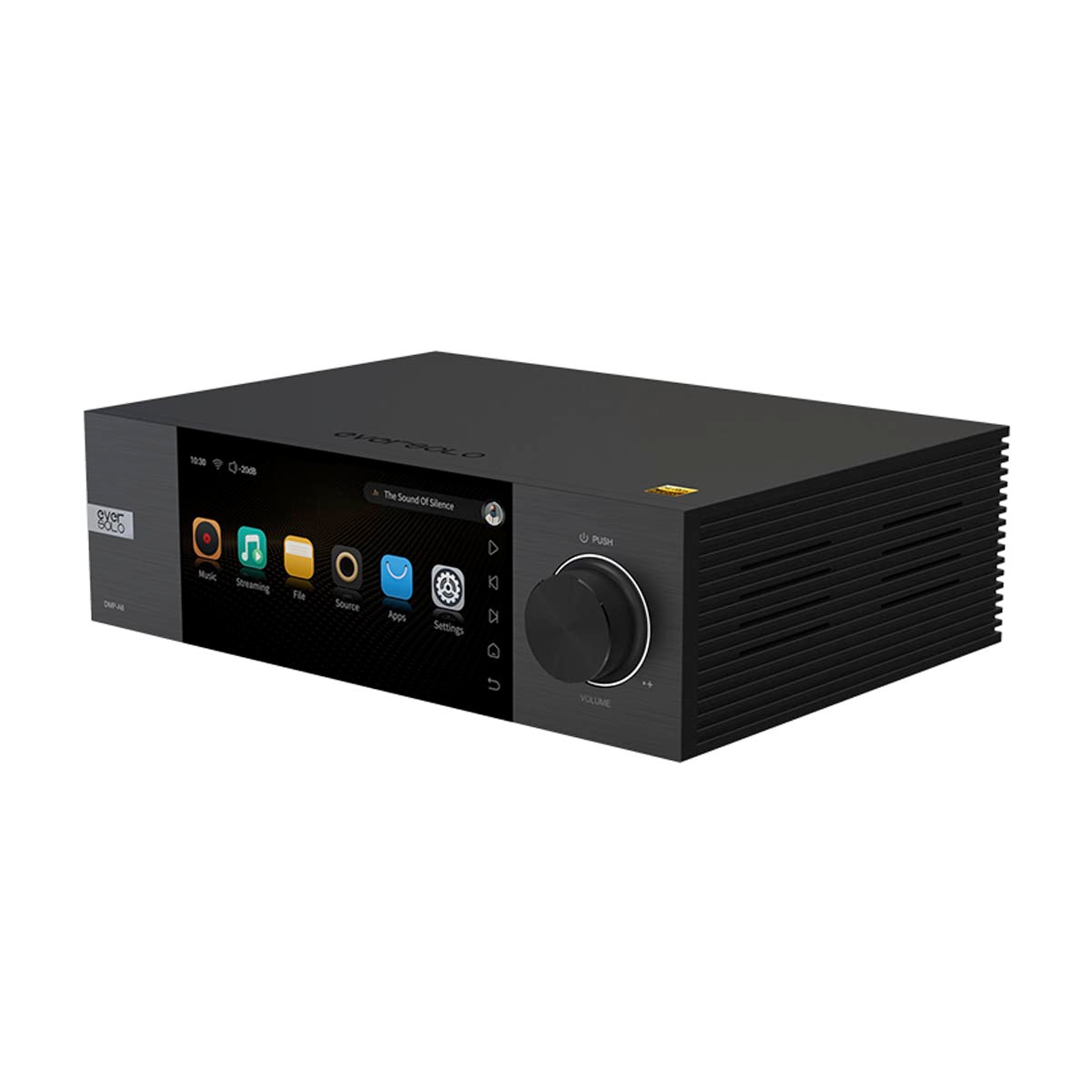 EverSolo DMP-A6 Master Edition Music Streamer