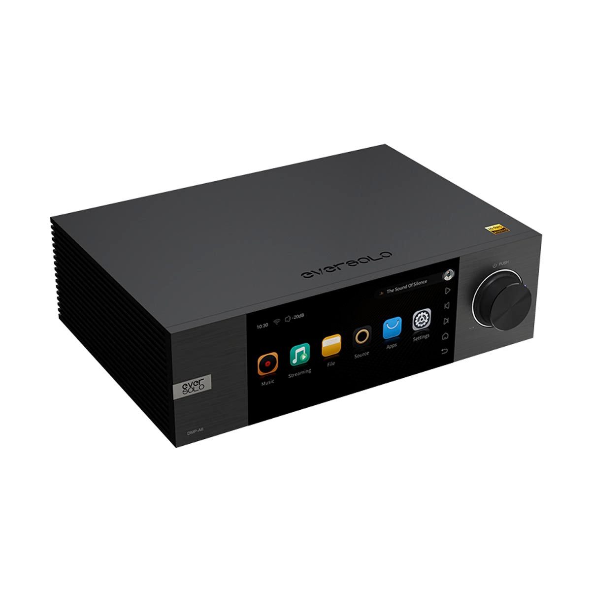 EverSolo DMP-A6 Music Streamer