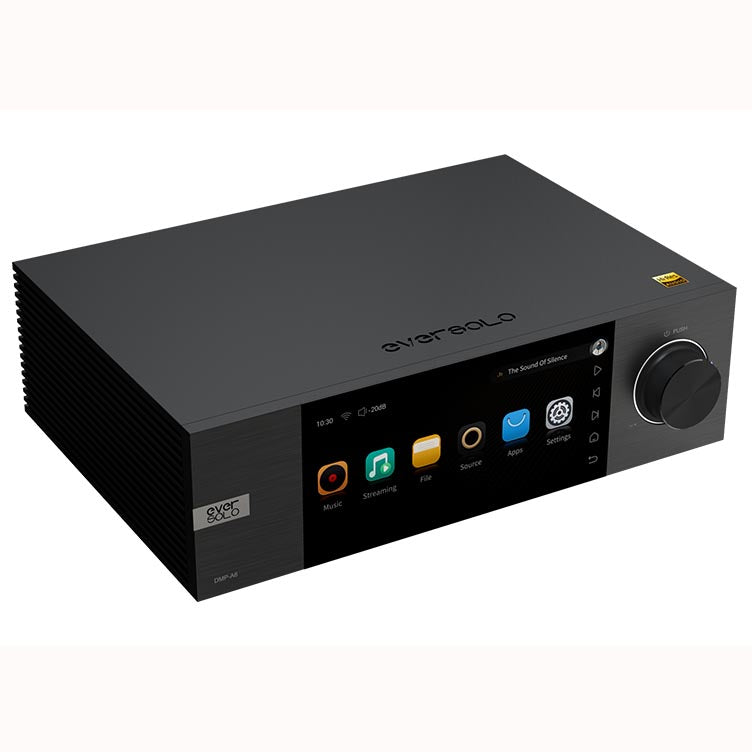 EverSolo DMP-A6 Master Edition Music Streamer