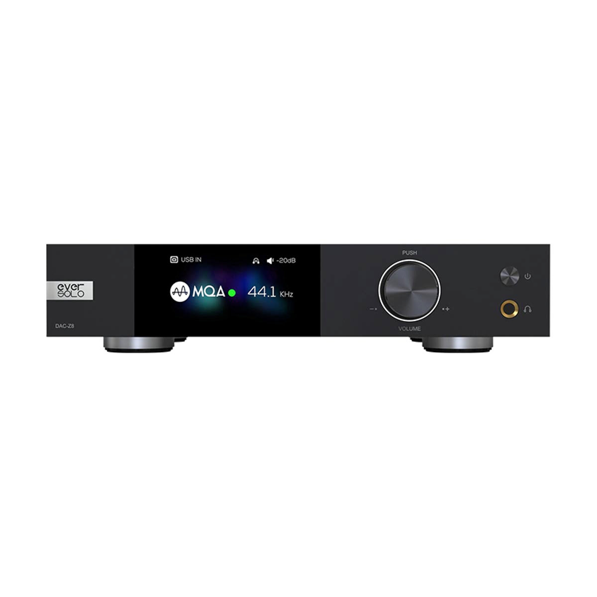 EverSolo DAC-Z8 DA Convertor