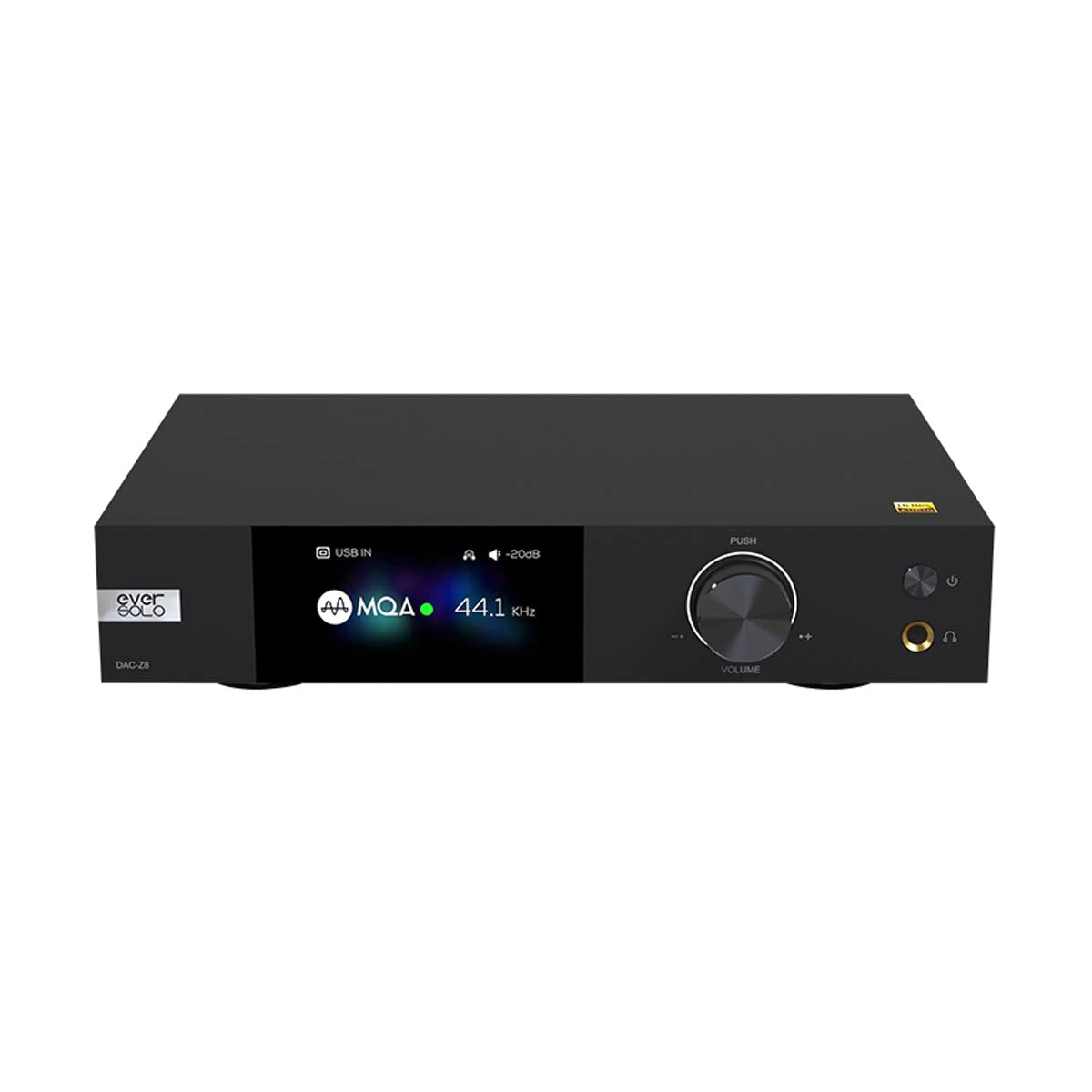 EverSolo DAC-Z8 DA Convertor