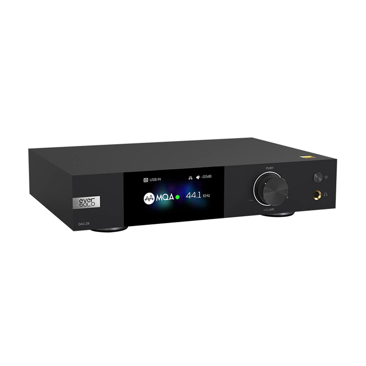 EverSolo DAC-Z8 DA Convertor