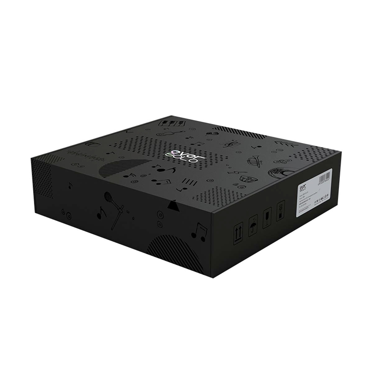 EverSolo DAC-Z8 DA Convertor