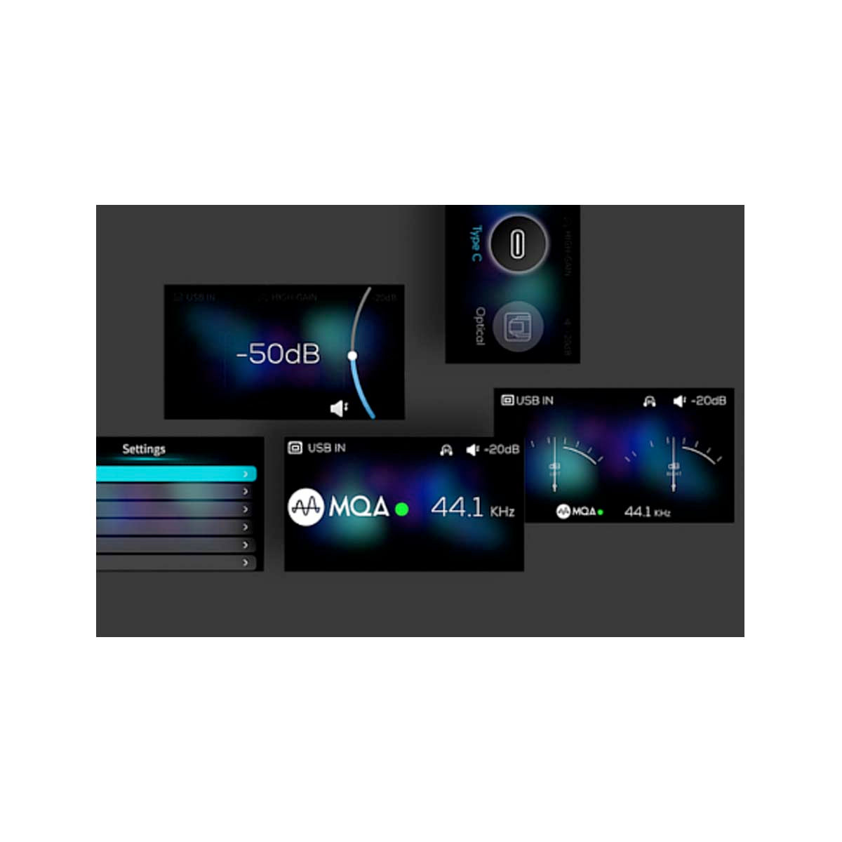 EverSolo DAC-Z8 DA Convertor