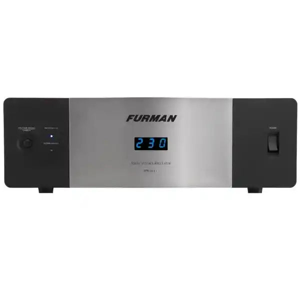 Furman SPR-16E I 16 Amp Stable Power Voltage Regulator
