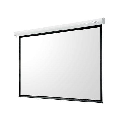 Grandview GRIP Large IP Motorised Projection Screen