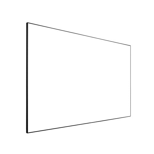 Grandview EDGE Acoustic 15mm Fixed Frame Projection Screen