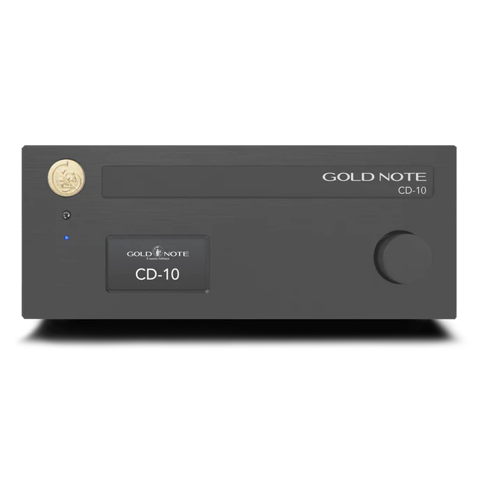 Gold Note CD 10 CD Player