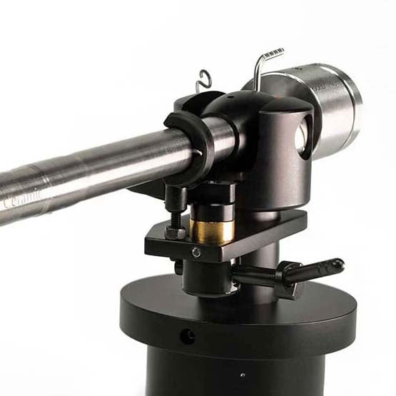 Gold Note B7 Ceramic Tonearm
