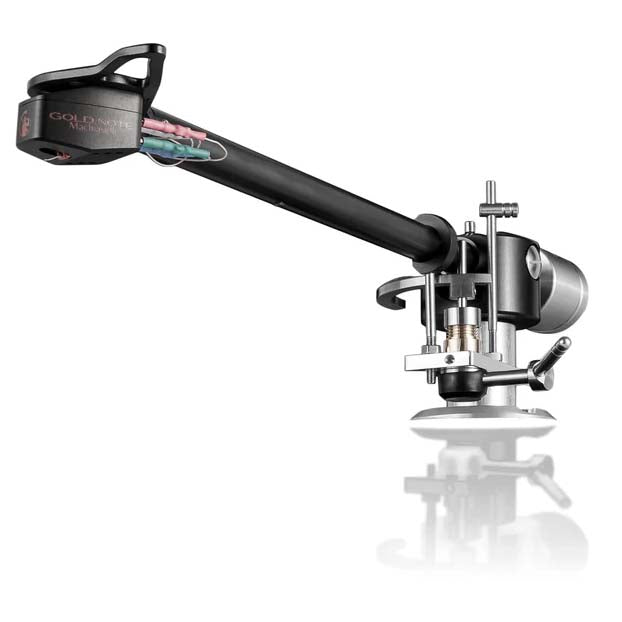 Gold Note B5.1 Aluminium Tonearm