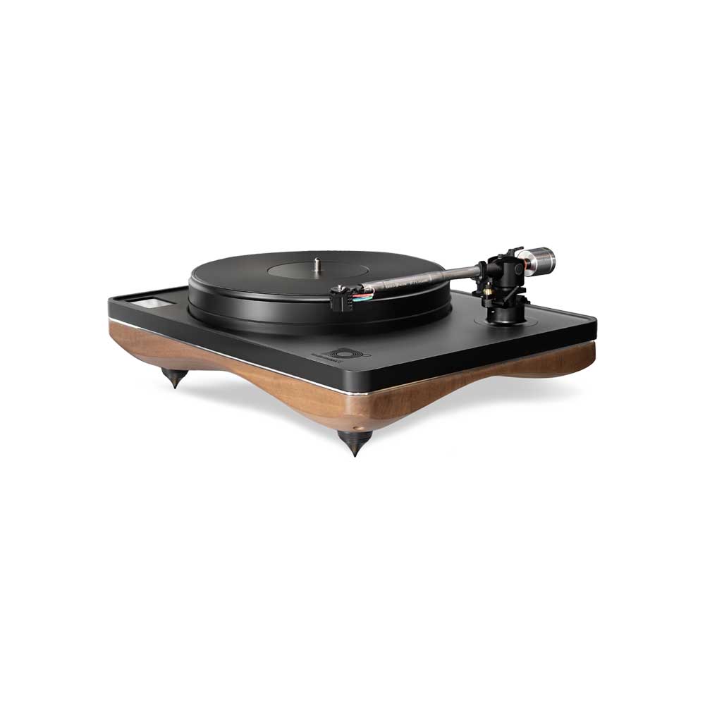 Gold Note MEDITERRANEO X Turntable (Special Order)