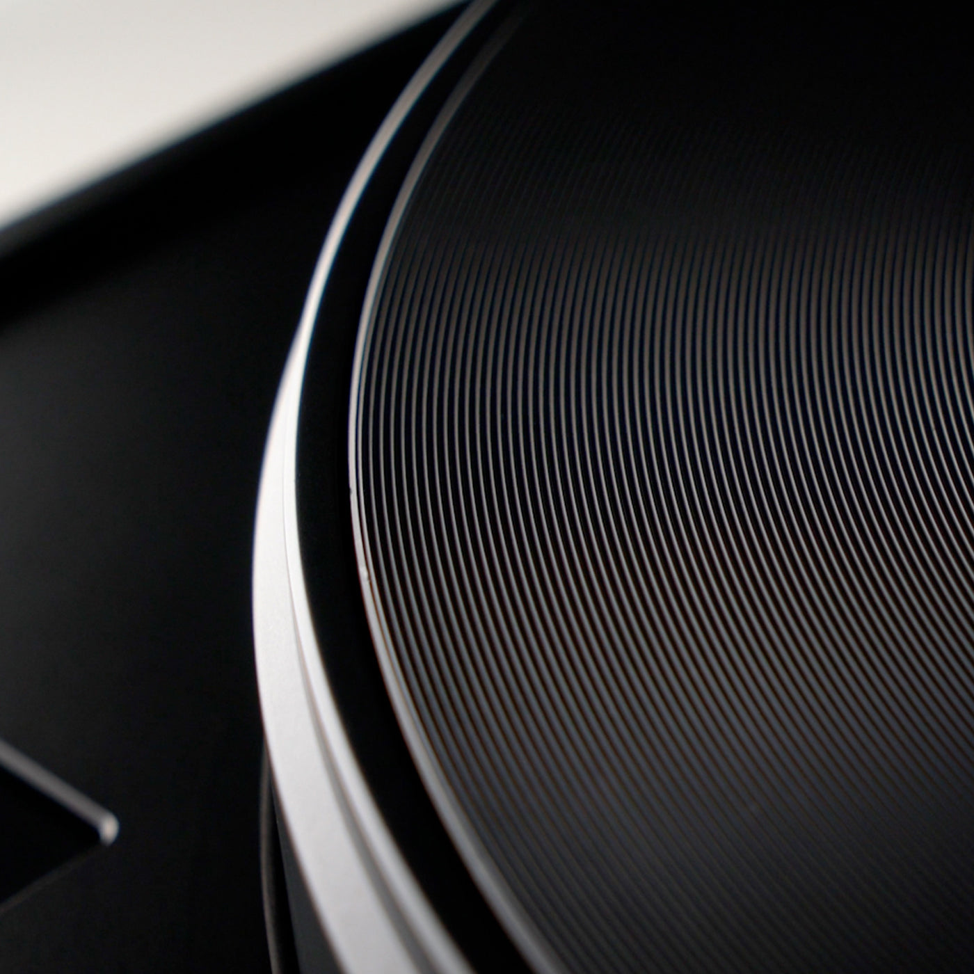 Gold Note MEDITERRANEO X Turntable (Special Order)