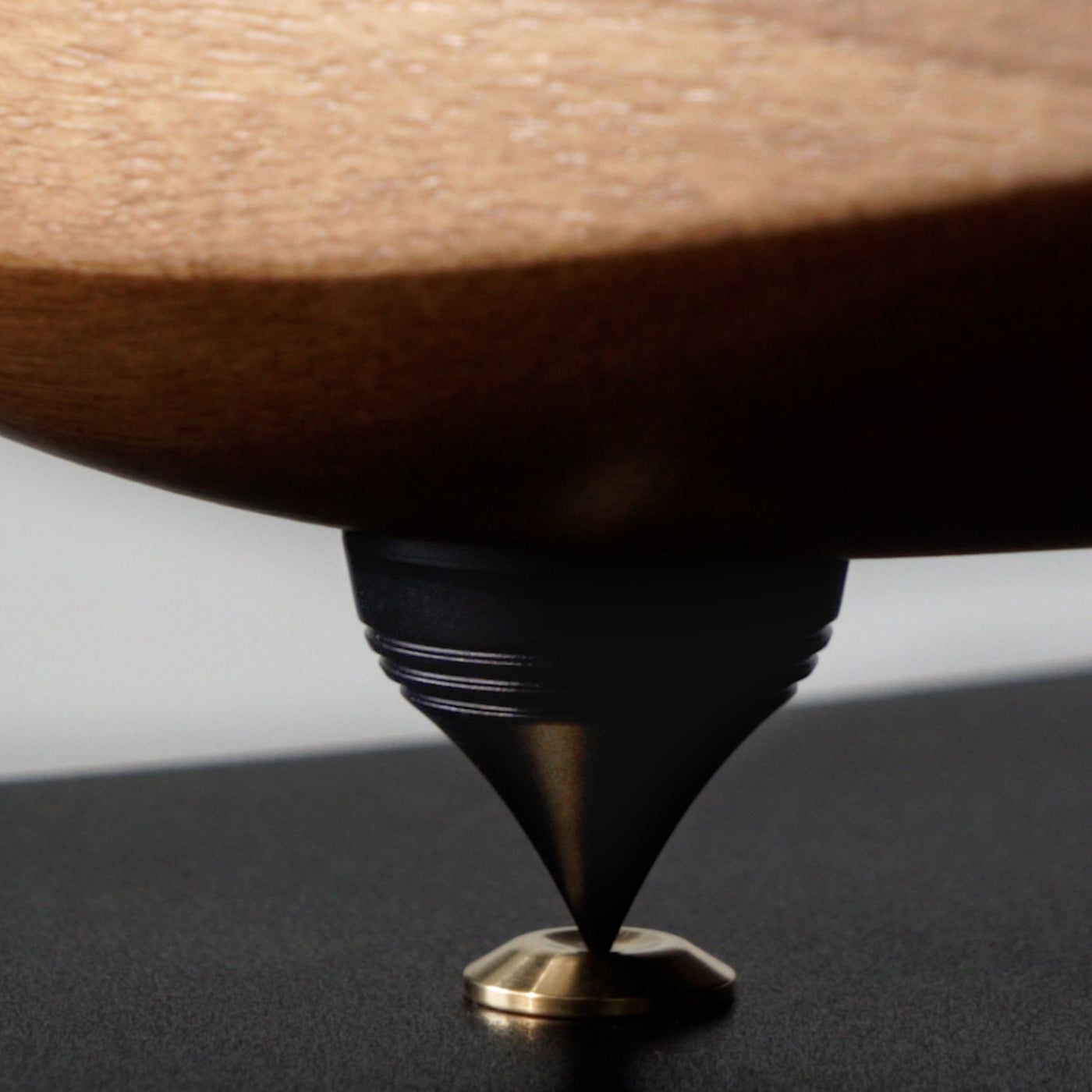 Gold Note MEDITERRANEO X Turntable (Special Order)