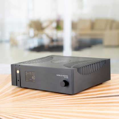 Gold Note PH-1000 Phono Stage (Special Order)