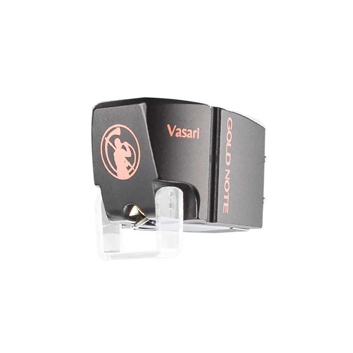 Gold Note Vasari Red MM Cartridge