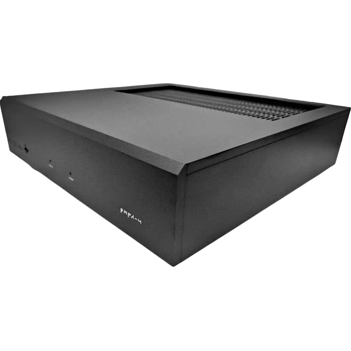 Gotham Audio BWPA-4 Power Amplifier