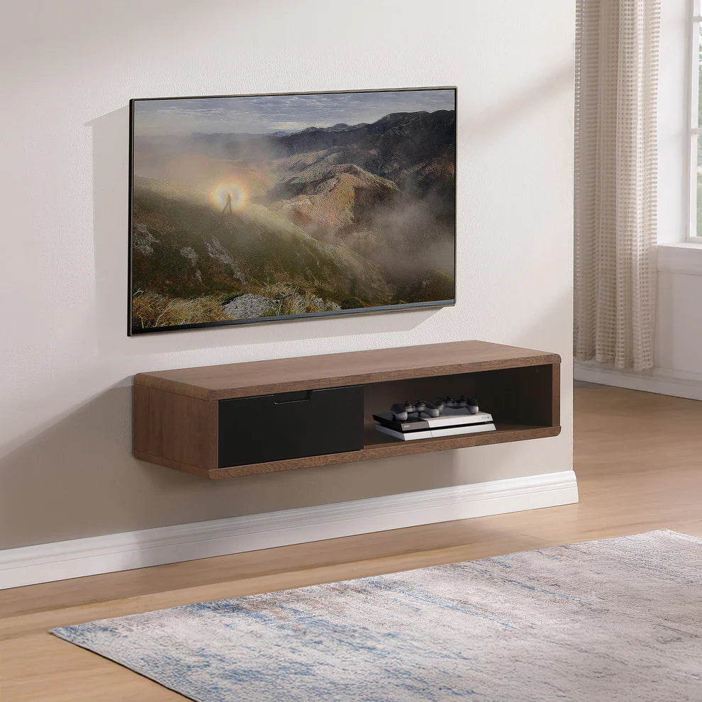 RVM Hover Wall Mounted TV Unit