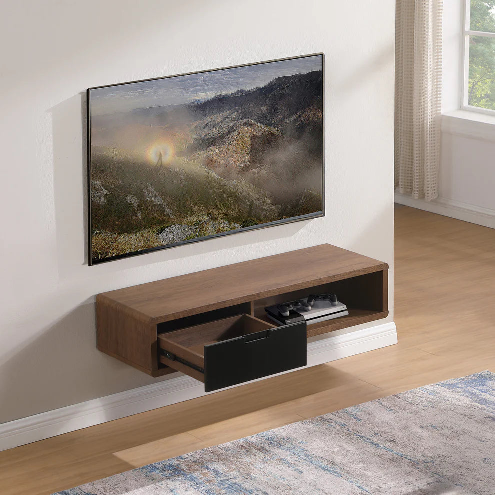 RVM Hover Wall Mounted TV Unit
