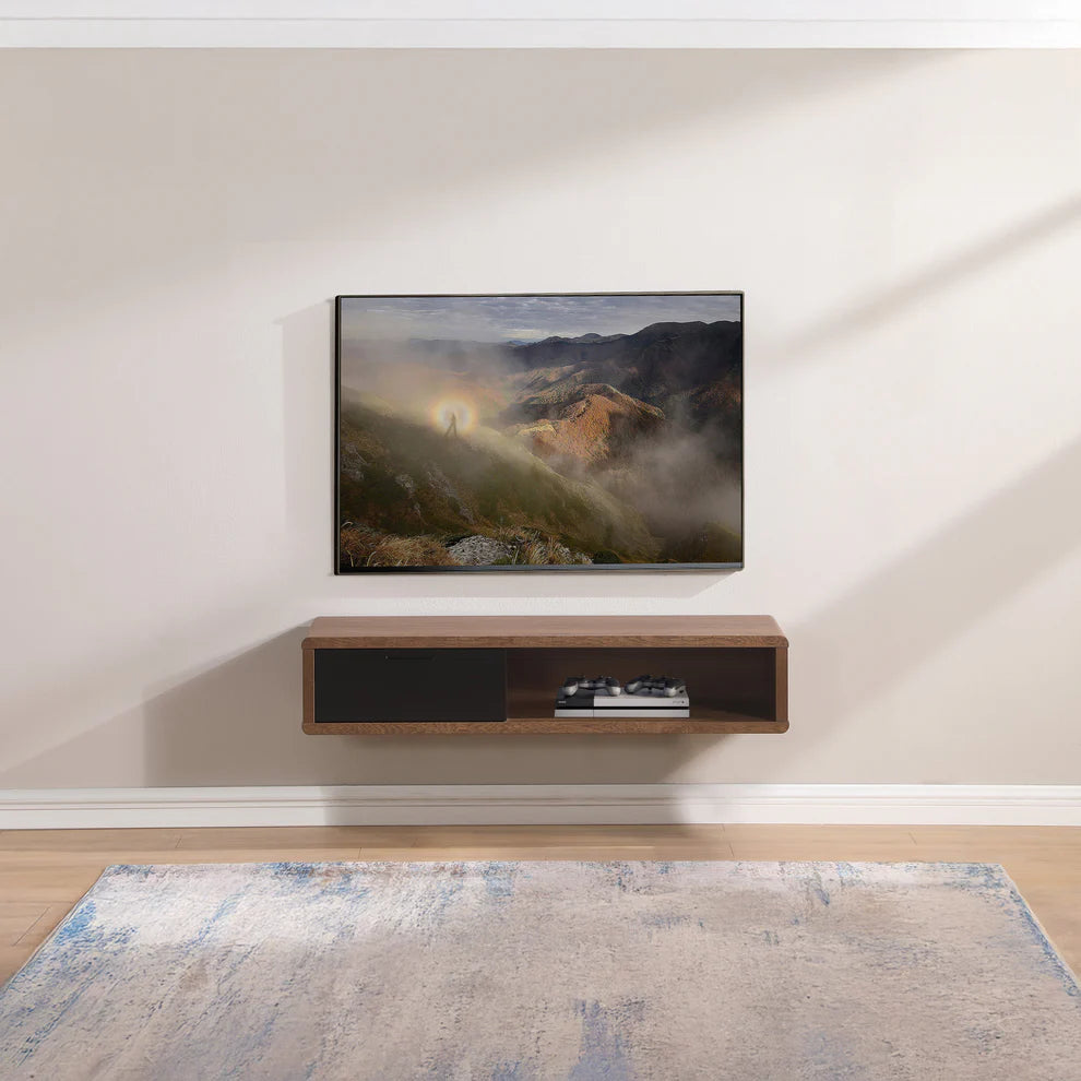 RVM Hover Wall Mounted TV Unit