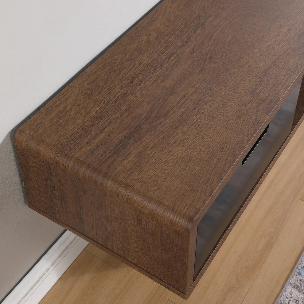 RVM Hover Wall Mounted TV Unit