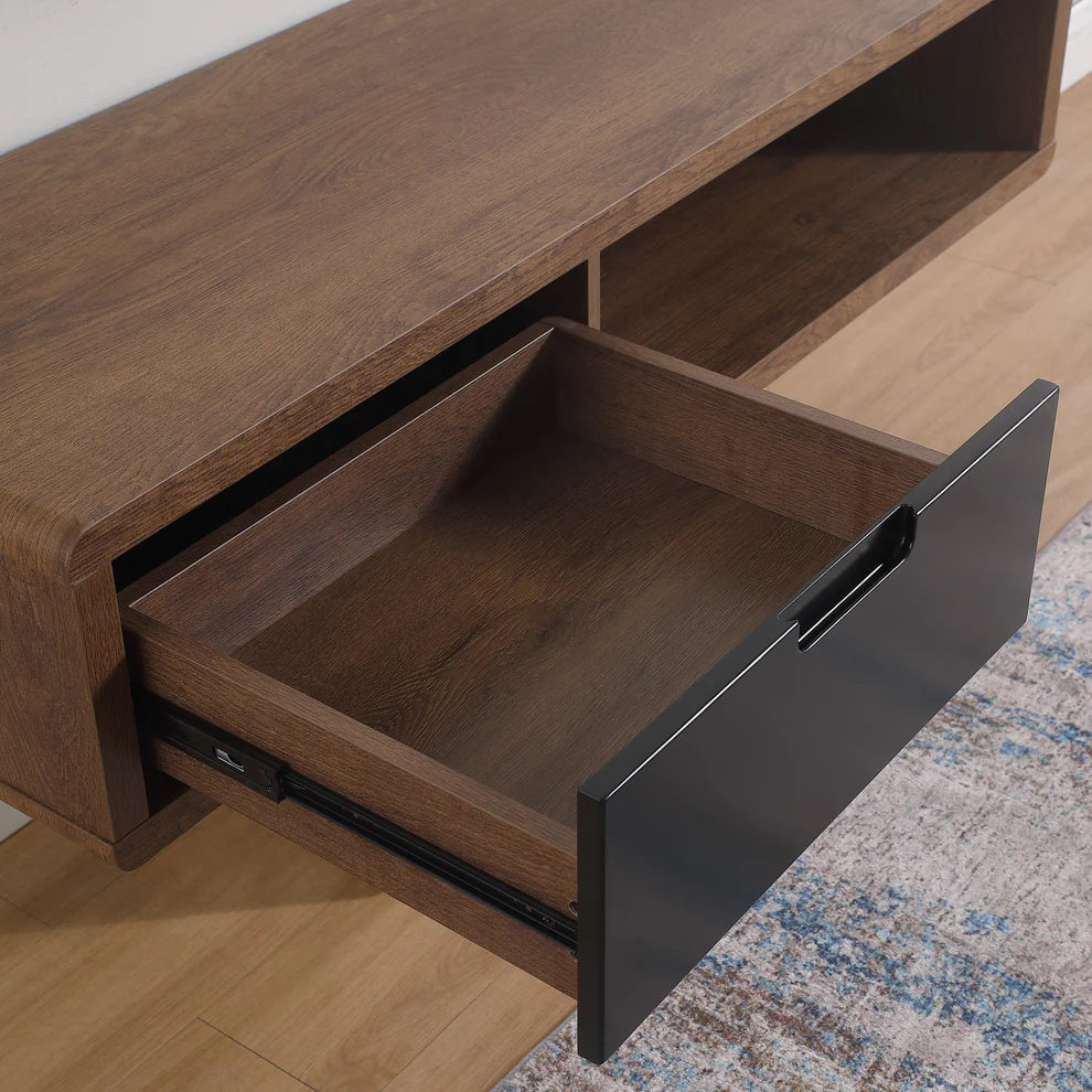 RVM Hover Wall Mounted TV Unit