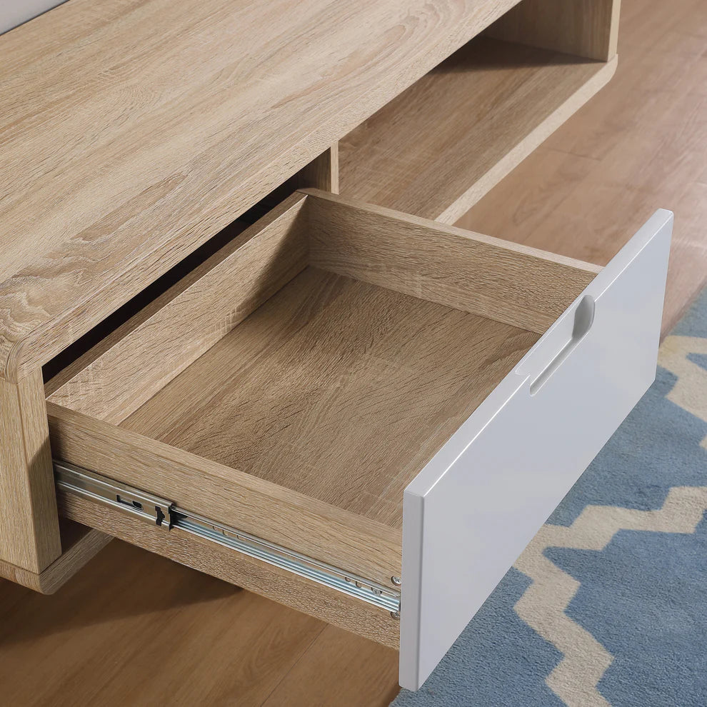RVM Hover Wall Mounted TV Unit