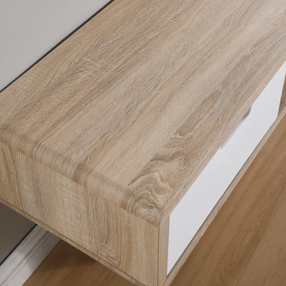 RVM Hover Wall Mounted TV Unit