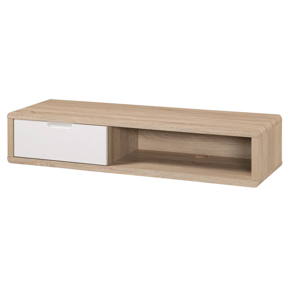 RVM Hover Wall Mounted TV Unit