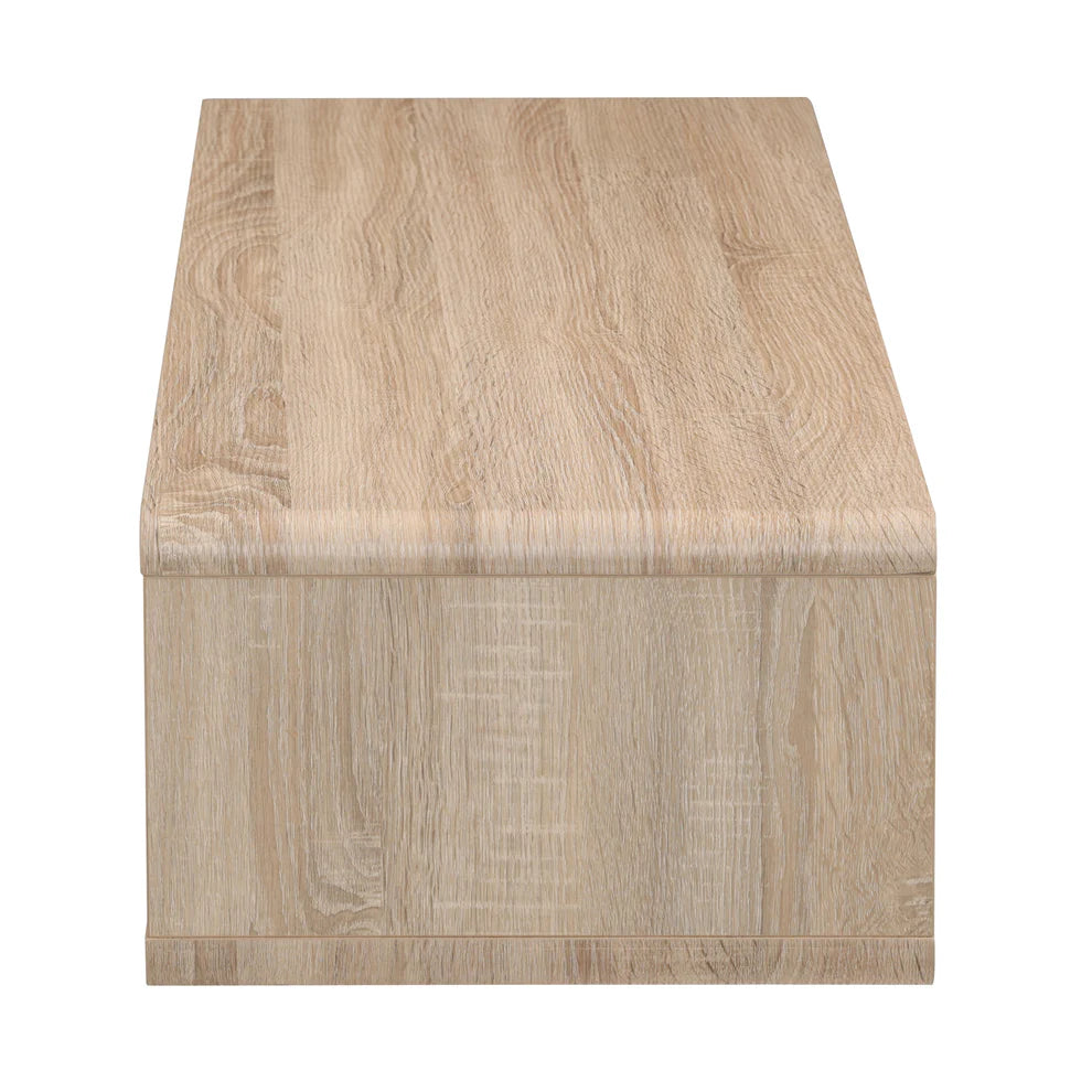 RVM Hover Wall Mounted TV Unit